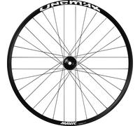 Roue arrière Mavic Deemax Parkint27.5BSTXD Noir 27,5"