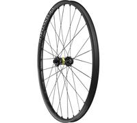Mavic E-crosstrail Sl 29´´ Boost 6b Disc Tubeless Mtb Rear Wheel Argenté 12 x 148 mm / Sram XD