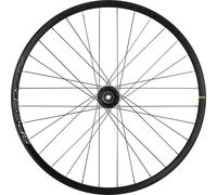 Roue arrière Mavic E-speedcity 1 CL650B12x142M11 Noir