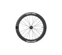 Roue arriere miche kleos rd 62 700 mm 12x142 mm center lock team edition