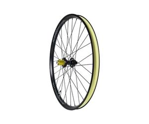 Roue arrière Miche XM-H Boost Disque Tubeless Ready Sram XD 27.5" Vert