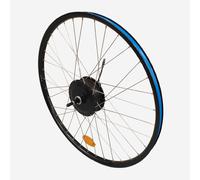 Roue arrière motorisée 42Nm taille 28" roue libre 25C