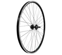 Roue arrière moyeu roue libre 6 trous P2R V-Brake Disc Disc Noir 29"