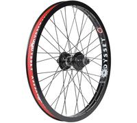 Roue arrière Odyssey Ar Freeco Hazard/Clutch V2 LHD Noir