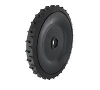 Roue arrière pour tondeuses HUSQVARNA modèles Génération 2 Automower® 210C (2007-2010), Automower® G2 (2004-2005) (Electrolux