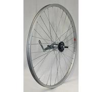 Roue arrière rétropédalage Gurpil CYBER 10 Gris