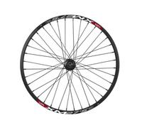 Gurpil Xm 27.5´´ 6b Disc Mtb Rear Wheel Noir 9 x 135 mm / Shimano/Sram HG