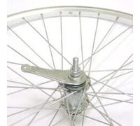Roue arrière Roland 26 x 1 3 8 RN ALU STAND RIM ZINK SPK