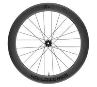 Cannondale R-s 64 Cl Disc Road Rear Wheel Argenté 12 x 142 mm / Shimano/Sram HG