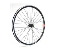 Gurpil New Dpx 8-10s Tubular Road Rear Wheel Noir 9 x 130 mm / Shimano/Sram HG Black