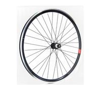 ROUE ARRIÈRE GURPIL ROUTE 28" NEW DPX NOIRE SHIMANO 8-11V - 50152 -