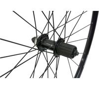 Roue arrière RX010 28 pouces Disc Cl Quick Release