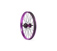 Roue arrière Salt Everest Frecoaster LSD Violet