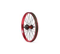 Roue arrière Salt Everest Freecoaster LSD Rouge