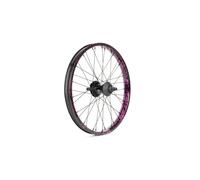 Roue arrière Salt Everest Freecoaster RSD Noir