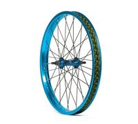 Roue arrière Salt Everest RSD Bleu