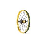 Roue arrière Salt Plus Everest LSD Doré