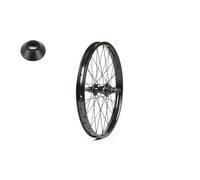 Roue arrière Salt Plus Mesa/Trapez LSD/RSD Noir