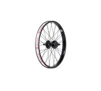 Roue arrière Salt Plus Summit Vertex RHD Noir