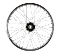 Roue arrière Sélection CGN 486432 Argenté