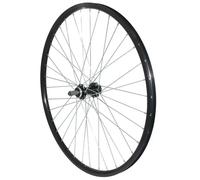 Roue arrière Selection P2R Noir