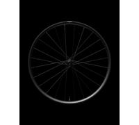 Shimano Rx180 Disc Tubeless Rear Wheel Argenté 12 x 142 mm / Shimano Micro Spline Black