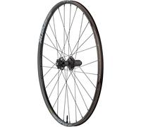 Roue arrière Spank Flare 24 OC Vibrocore, 29" / 700c, Moyeu Hex Drive Shim HG Road 142x12mm + Adap 135mm QR