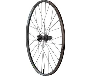 Roue arrière Spank Flare 24 OC Vibrocore, 29" / 700c, Moyeu Hex Drive Shim HG Road 142x12mm + Adap 135mm QR
