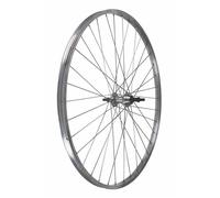 Roue Arrière Sportive - Bonin - 26 3/8 - Aluminium - 7 Vitesses - Multicolore