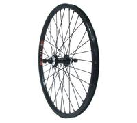 Roue arrière Sun Ringlé 20x1-1/8 Noir TU
