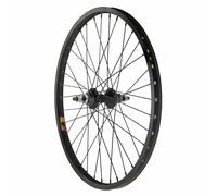 Roue arrière Sun Ringlé 20x1-3/8 Noir