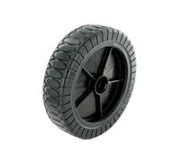 Roue arrière tondeuse Performance Power GGP - 381007337/0 Pièce d'origine de la marque GGP portant la référence : 381007337/0