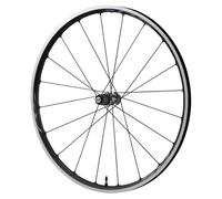Shimano Ultegra Rs500 Disc Tubeless Road Rear Wheel Noir 10 x 130 mm / Shimano/Sram HG Black