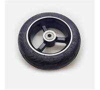 Roue arrière - URBANGLIDE - RIDE-82S/82+/85C - Noir - Adulte - Mixte