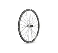 Roue Arrière Vélo Gravel DT Swiss GR 1600 Spline DB - Frein à disque - Aluminium - Tubeless Ready ( Noir / 650mm (584-24mm) | Shimano HG 9, 10 and 11V
