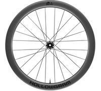 Cannondale R-s 50 Cl Disc Road Rear Wheel Argenté 12 x 142 mm / Shimano/Sram HG Black