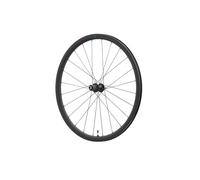 Roue arrière vélo route carbone RS710-C32 Shimano ( Noir / 700mm (622-21mm) | Shimano HG 11/12v )