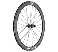 Roue arrière DT Swiss ARC 1400 Dicut 50 mm Disc Brake Center Lock Axe traversant 12/142 mm pour tubeless - 700
