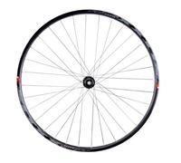 Velox Roue VTT arrière Mach1 Klixx 29" K7 jante noire Boost Tubeless Ready Centerlock 9/10/11V