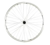 Roue arrière Velox K7 Mach1 Combo Shim Tx500 V-Brake Argenté
