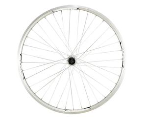Roue arrière Velox K7 Mach1 Combo Shim Tx500 V-Brake Argenté