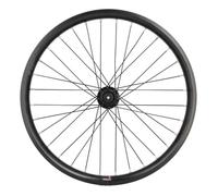 Roue arrière Velox K7 Mach1 Kargo L Moy.shim Qc400 Cl 9/ Noir 20"