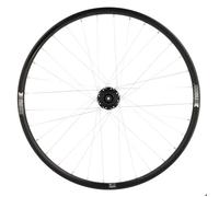 Roue arrière Velox K7 Mach1 Neo Moy. Shim M475. Noir