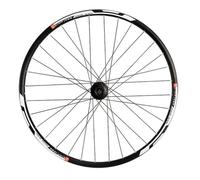VELOX Roue Arrière Mach1 Néo 29" XC Disc K7 9/10/11V - 29", K7 9/10/11V Shimano, 32, Roue arrière, QR 9/135mm