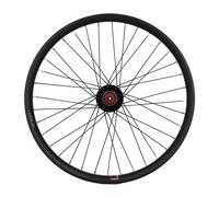 Roue arrière Velox K7 Mach1 Trucky 30 Moy Noir