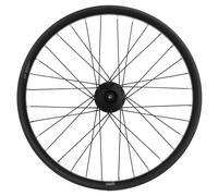 Roue arrière Velox K7 Mach1 Trucky 30 Moy.shim Deore M47 Noir