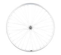 Roue arrière Velox Mach1 CFxMoy 5/6/7V Argenté