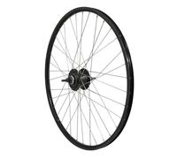 Roue Arrière Vtc Aluminium Noir 700x35 700x35