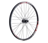 Gurpil 6b Disc Bull M475 26´´ 6b Disc Mtb Rear Wheel Noir 9 x 135 mm / Shimano/Sram HG Black