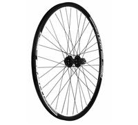 Bonin Box 26´´ X 1.75 Disc-25 Mtb Rear Wheel Argenté 12 x 142 mm / Shimano/Sram HG Silver